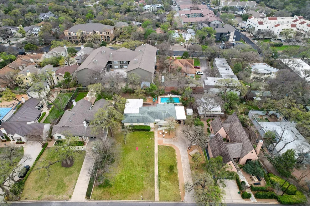 Unit for sale at 2511 Bridle PATH, Austin, TX 78703