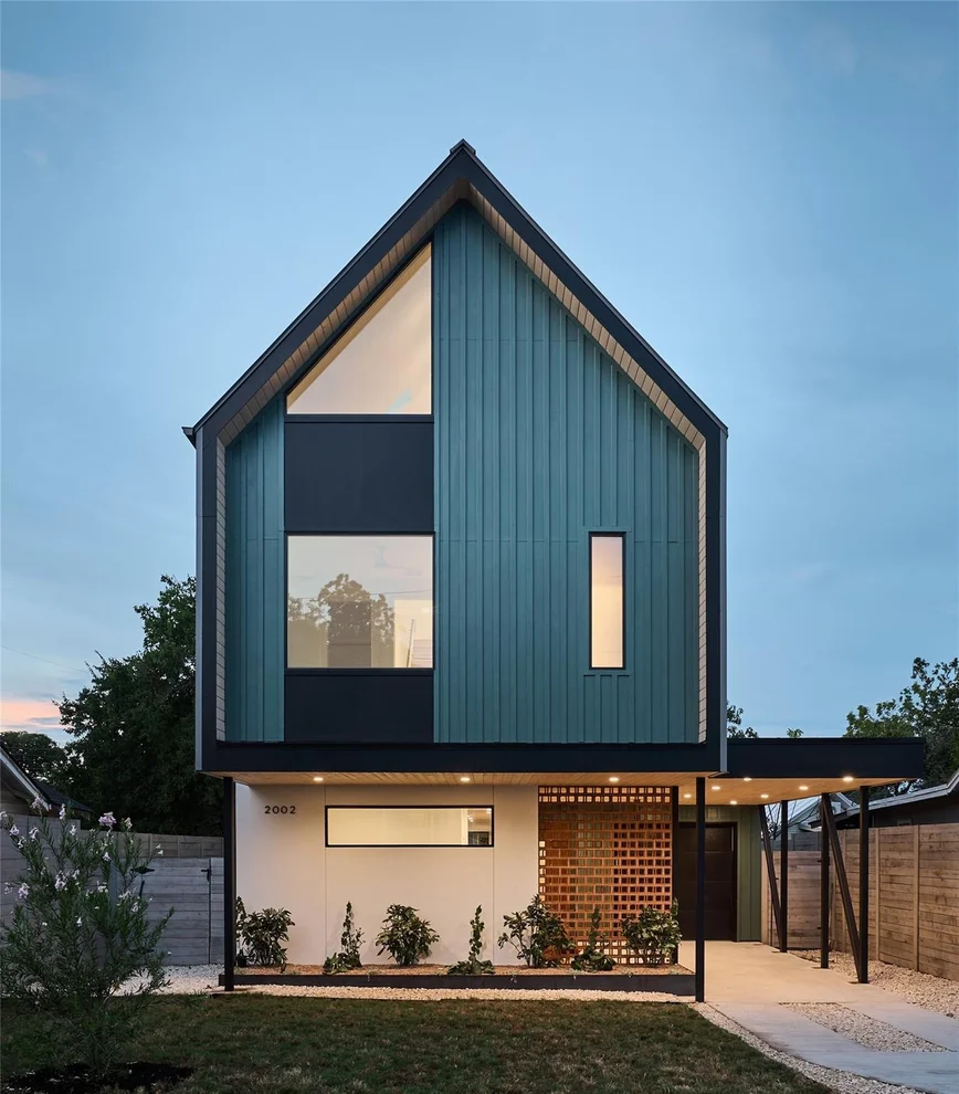 Unit for sale at 2002 Hamilton Ave, Austin, TX 78702