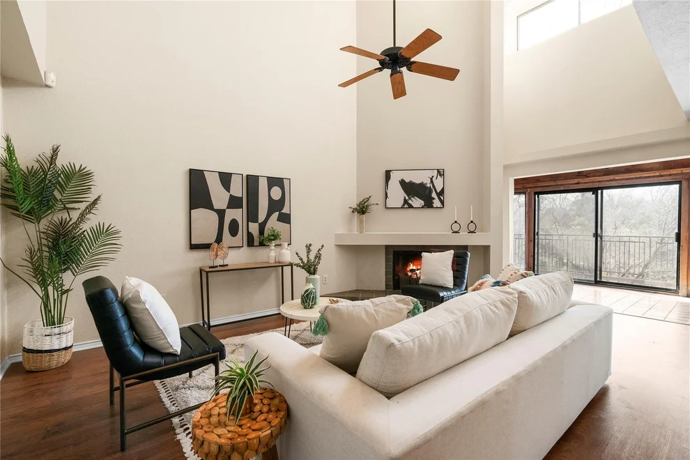 Unit for sale at 8200 Neely DR, Austin, TX 78759