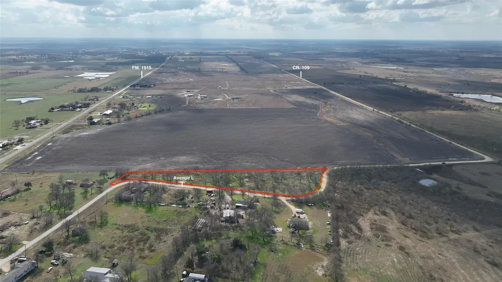 Unit for sale at TBD AVE L & CR 109, Buckholts, TX 76519