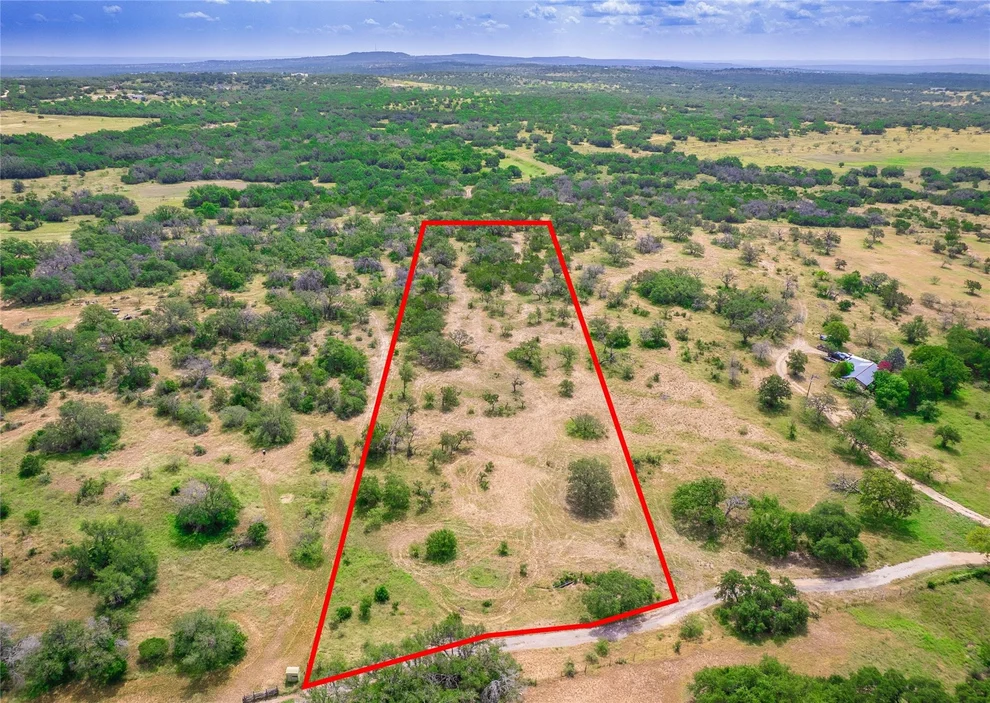 Unit for sale at TBD Winnie Smith RD, Round Mountain, TX 78663
