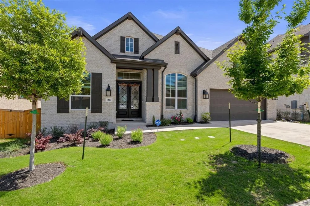 Unit for sale at 1220 Calendula TRL, Georgetown, TX 78628