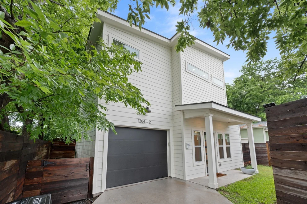 Unit for sale at 1204 W 51st ST, Austin, TX 78756