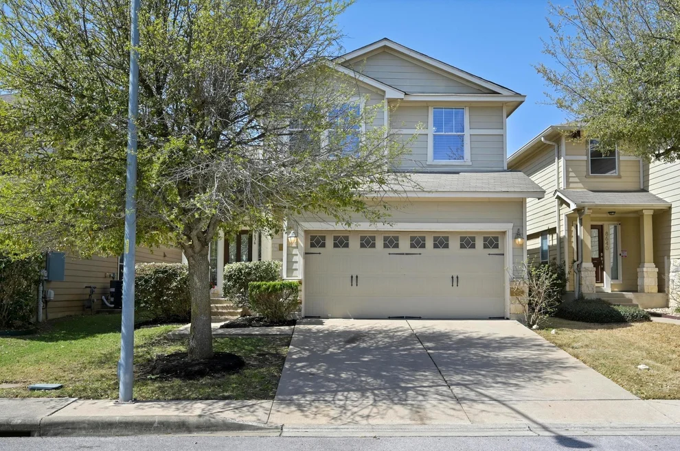 Unit for sale at 8636 Harrier DR, Austin, TX 78729