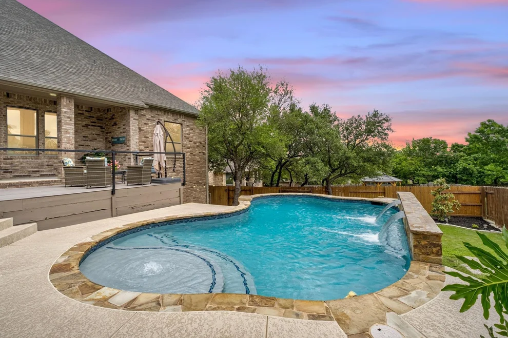 Unit for sale at 131 Atwater CV, Austin, TX 78737