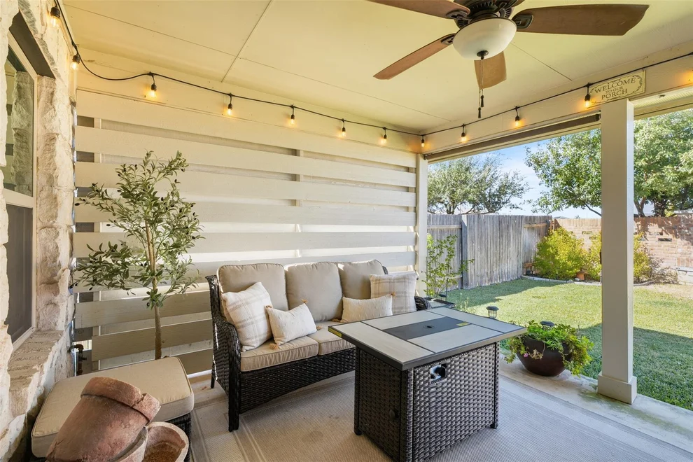 Unit for sale at 109 Briar Park DR, Georgetown, TX 78626