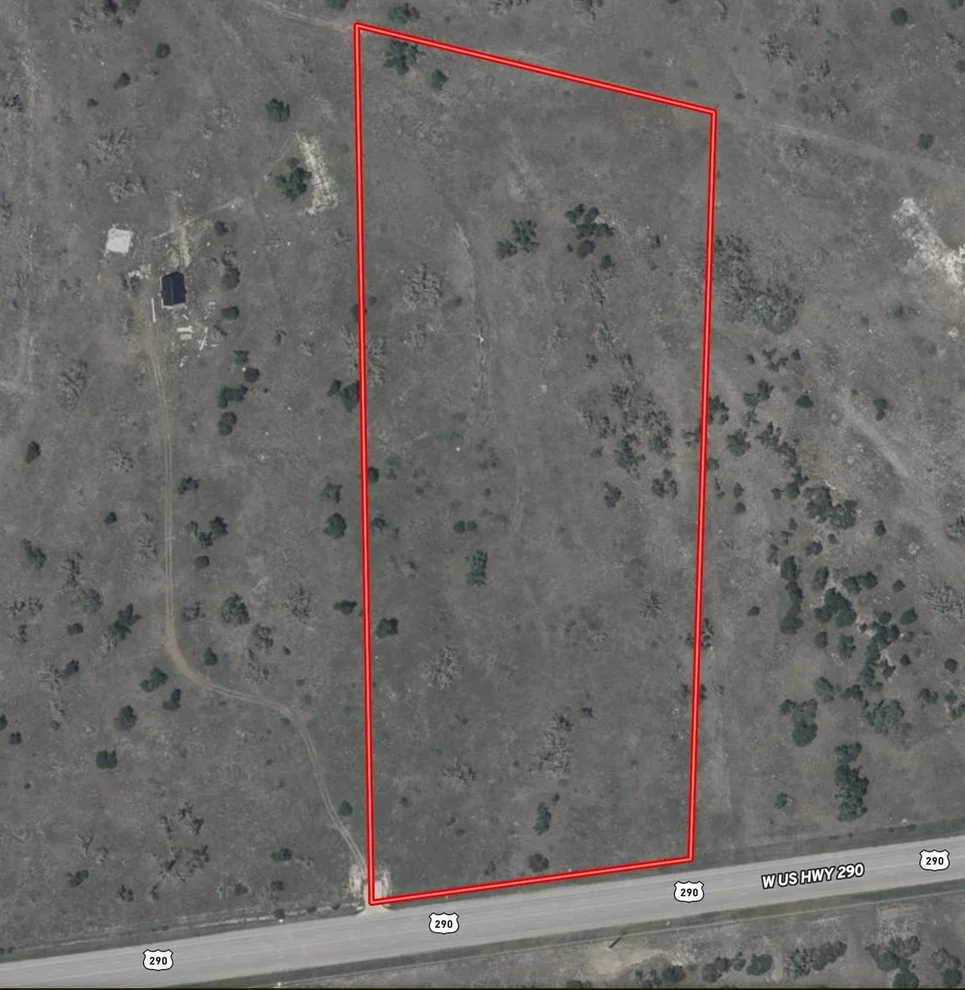 Unit for sale at 000 W Us Hwy 290 Highway, Harper, TX 78631