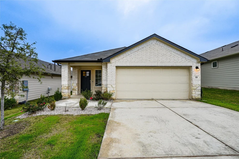 Unit for sale at 136 Windmill Palm DR, Kyle, TX 78640
