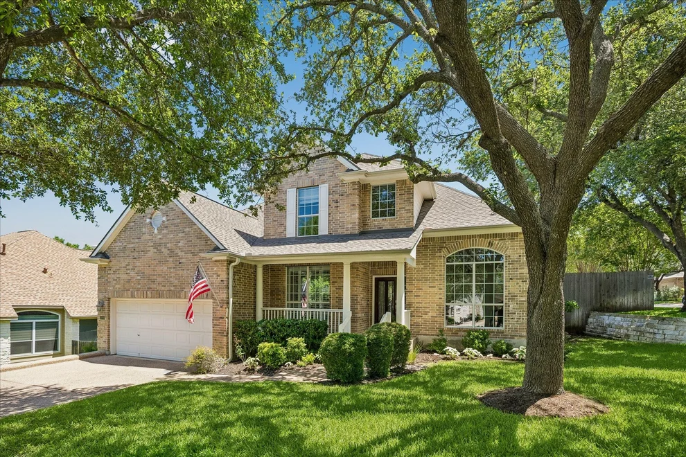 Unit for sale at 13000 Titus CT, Austin, TX 78732