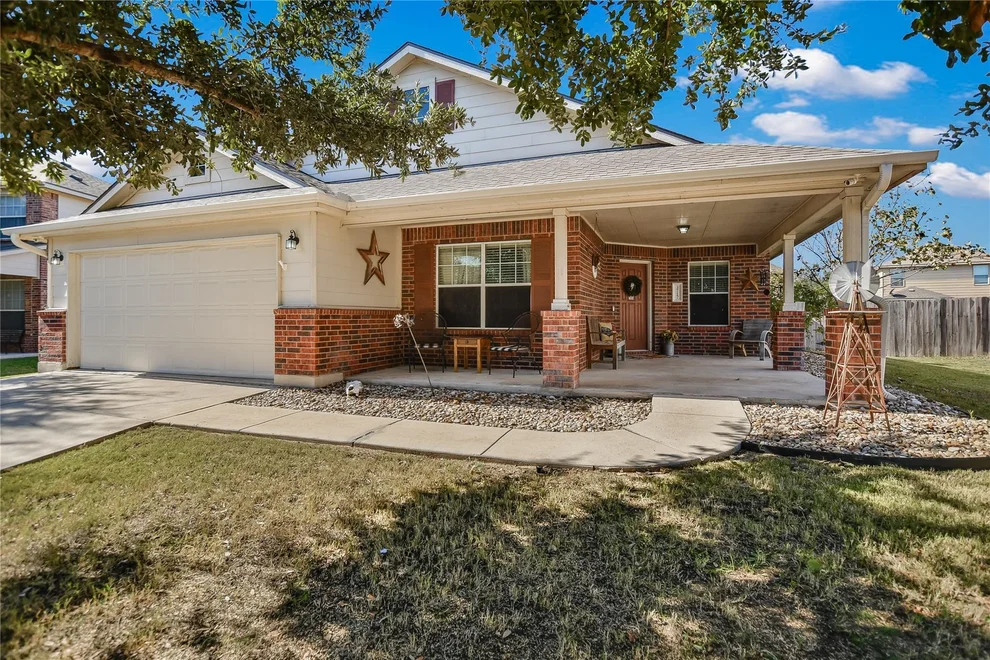 Unit for sale at 3717 Heron Roost PASS, Pflugerville, TX 78660