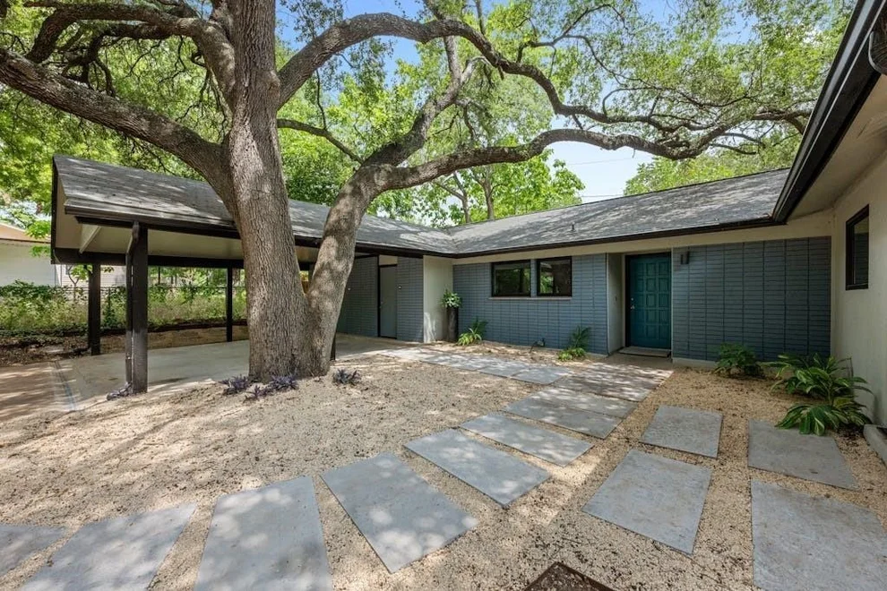 Unit for sale at 4404 Terrilance DR, Austin, TX 78741