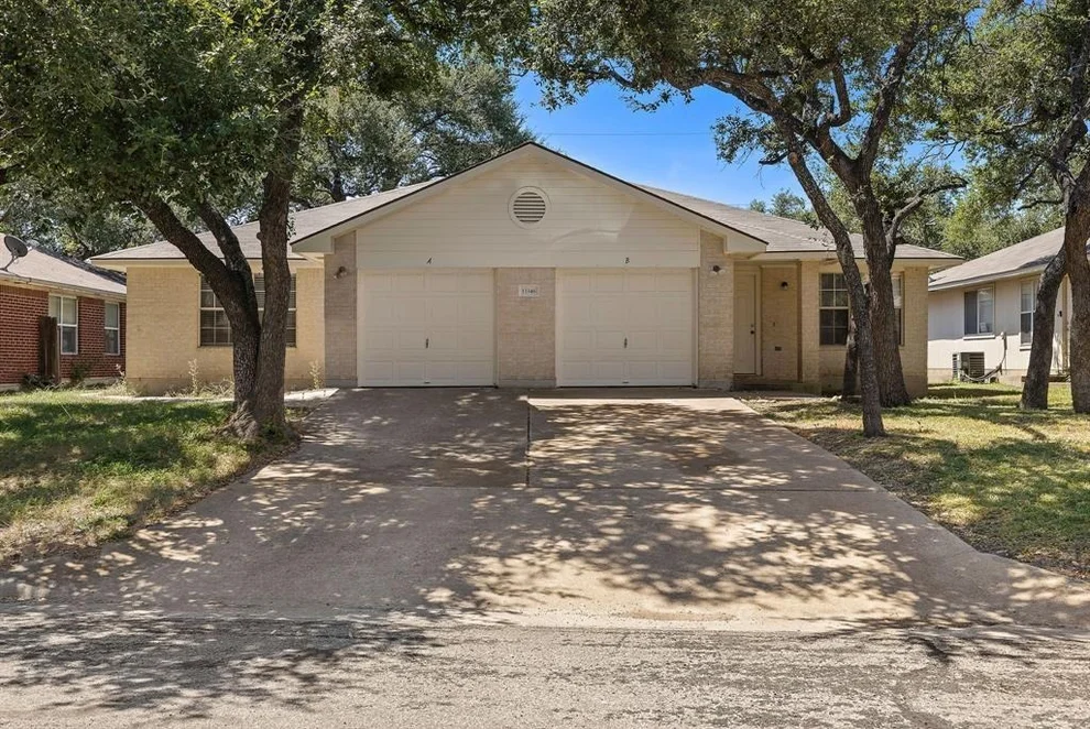 Unit for sale at 13346 Water Oak LN, Austin, TX 78729