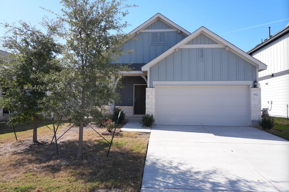 Unit for sale at 1521 Hope Ranch RD, Leander, TX 78641