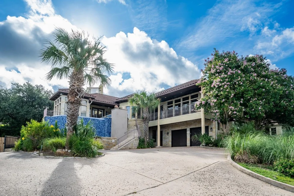 Unit for sale at 5120 Mansfield View CT, Austin, TX 78732