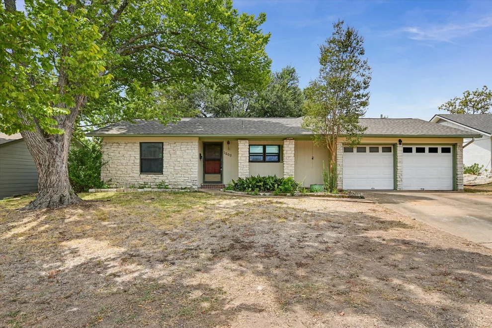 Unit for sale at 1503 Desert Quail LN, Austin, TX 78758