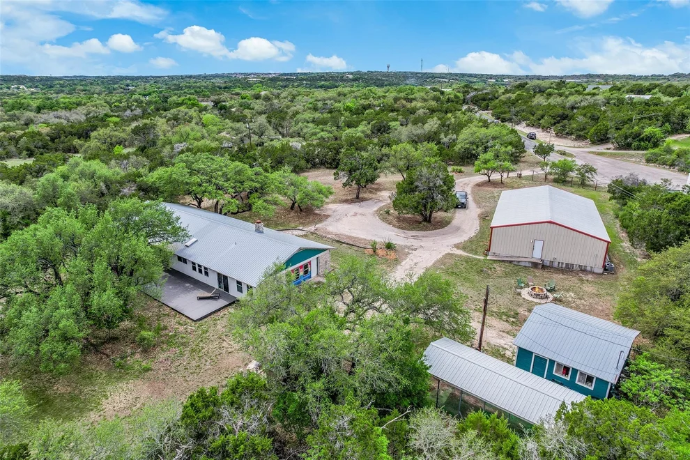 Unit for sale at 10603 Valley Vista RD, Austin, TX 78737