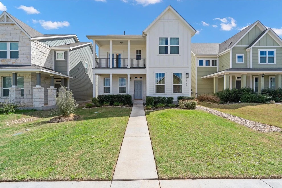 Unit for sale at 1940 Blue River DR, Leander, TX 78641