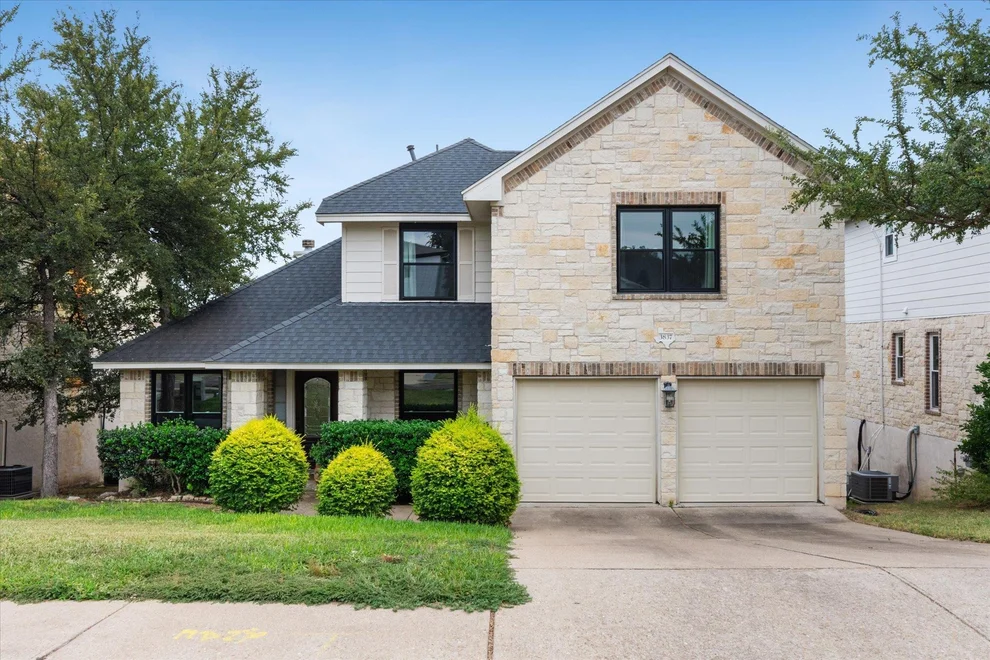Unit for sale at 3837 Laurel Ridge DR, Round Rock, TX 78665