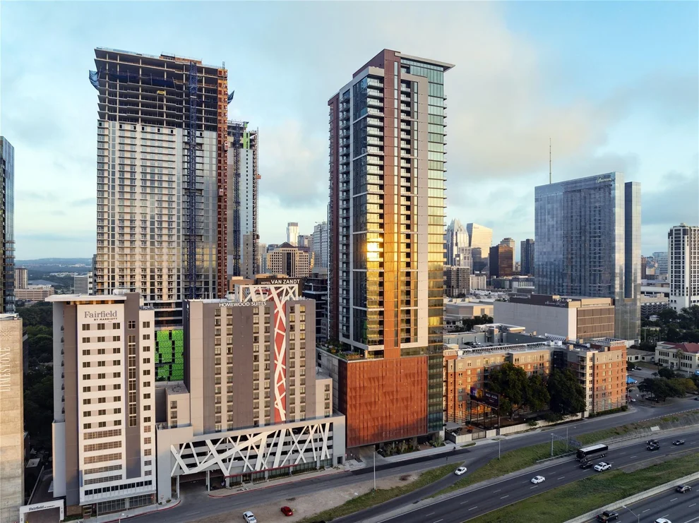 Unit for sale at 84 East Ave, Austin, TX 78701