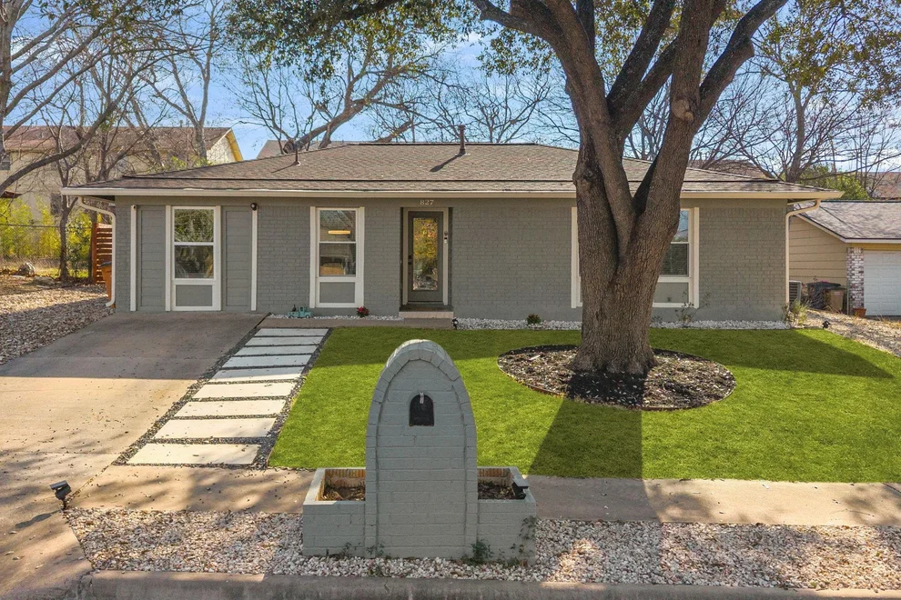Unit for sale at 827 Sussex DR, Austin, TX 78745