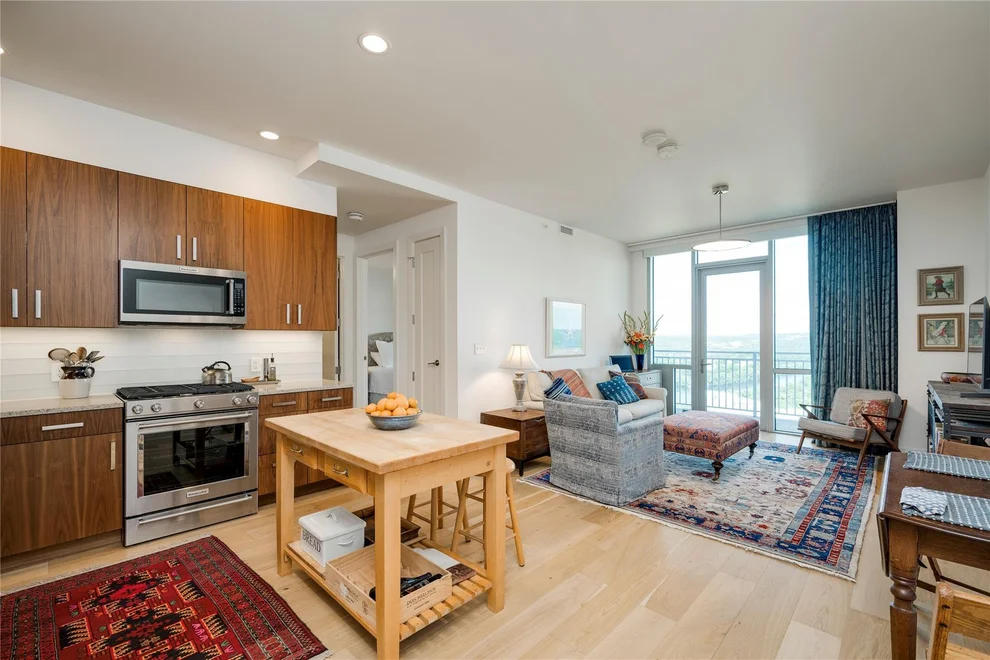 Unit for sale at 222 West Ave, Austin, TX 78701