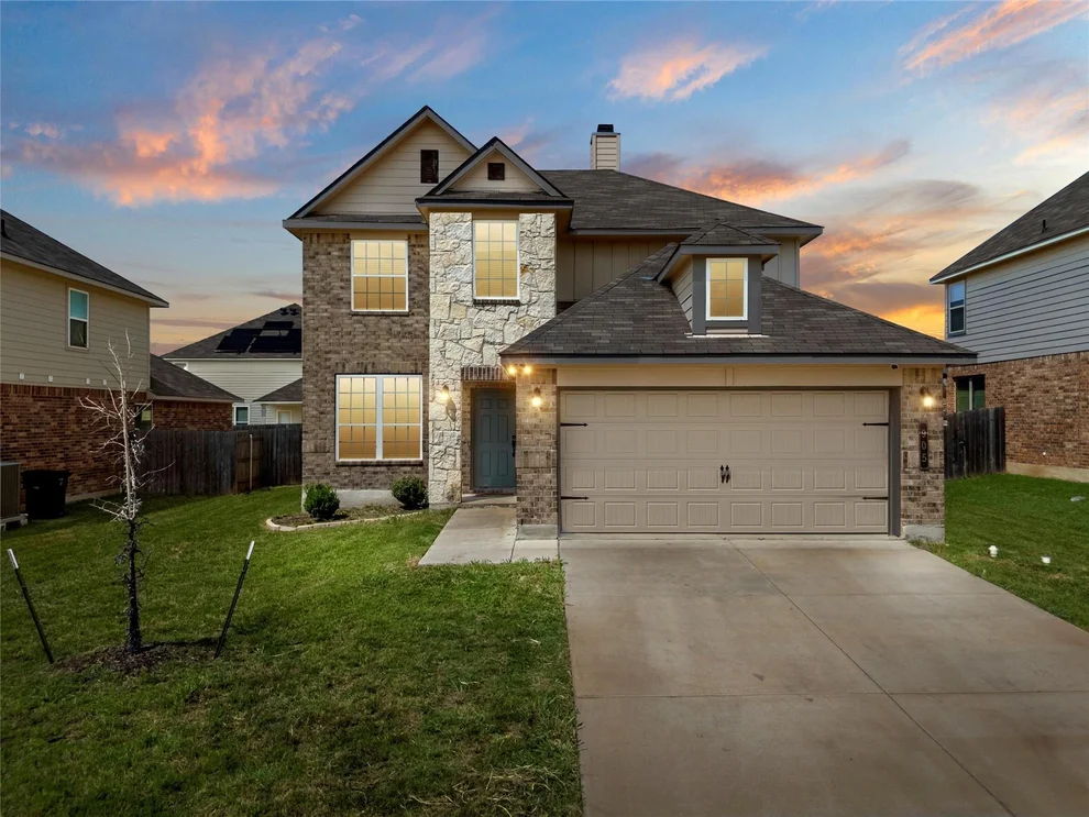 Unit for sale at 905 Clanton CV, Killeen, TX 76542