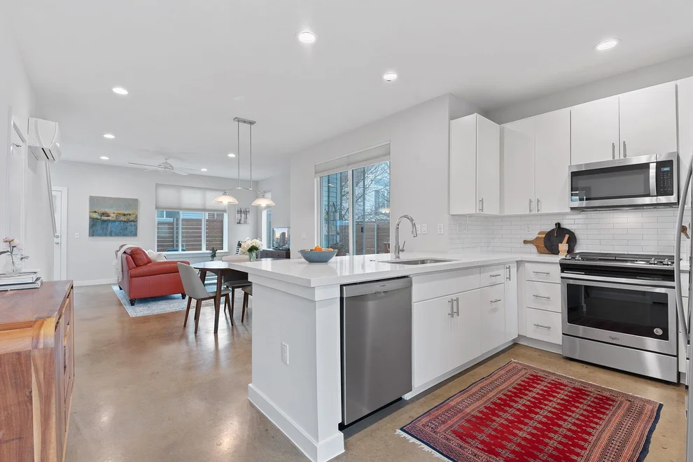Unit for sale at 1902 Turtle Spring CT, Austin, TX 78723