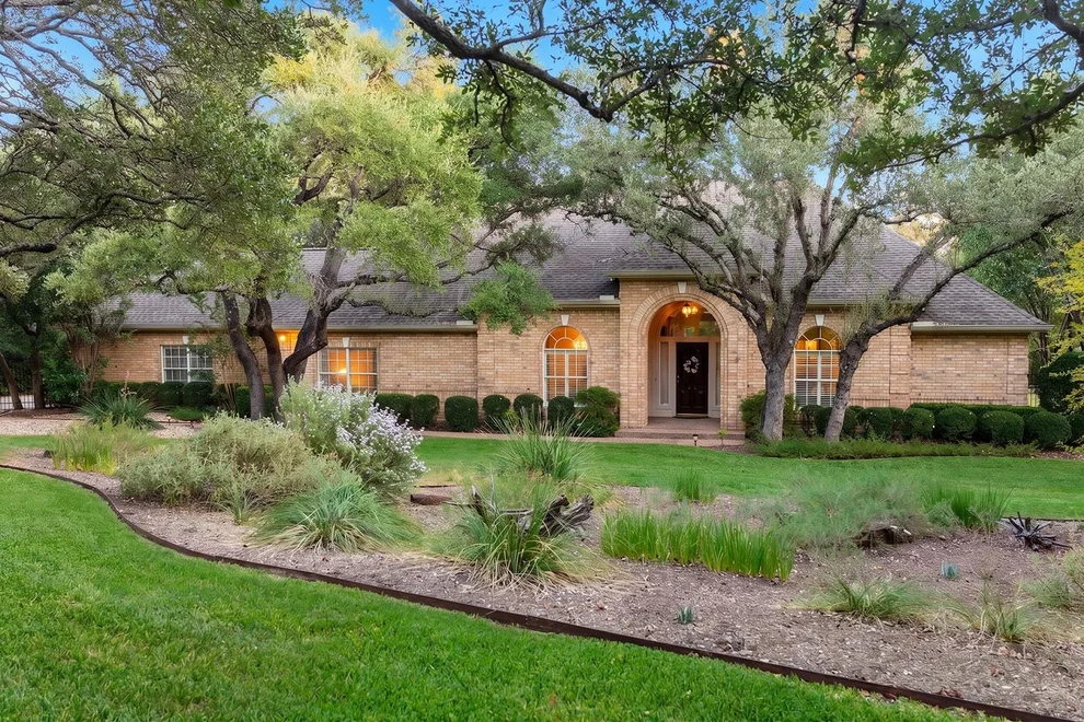 Unit for sale at 8807 Smoketree CV, Austin, TX 78735