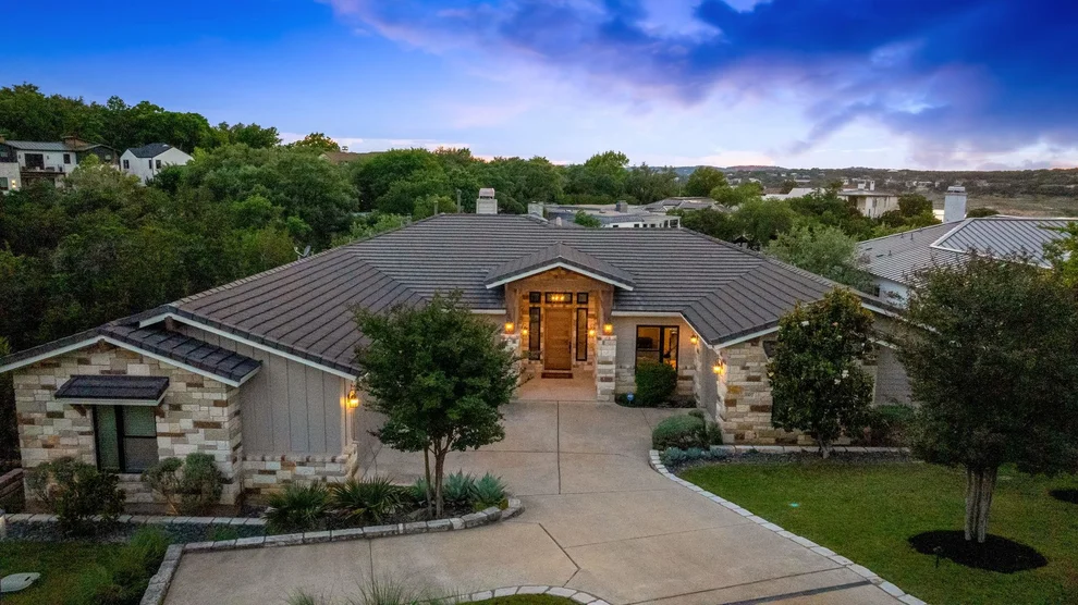 Unit for sale at 1107 Challenger, Lakeway, TX 78734