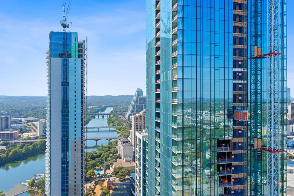 Unit for sale at 84 East Ave, Austin, TX 78701