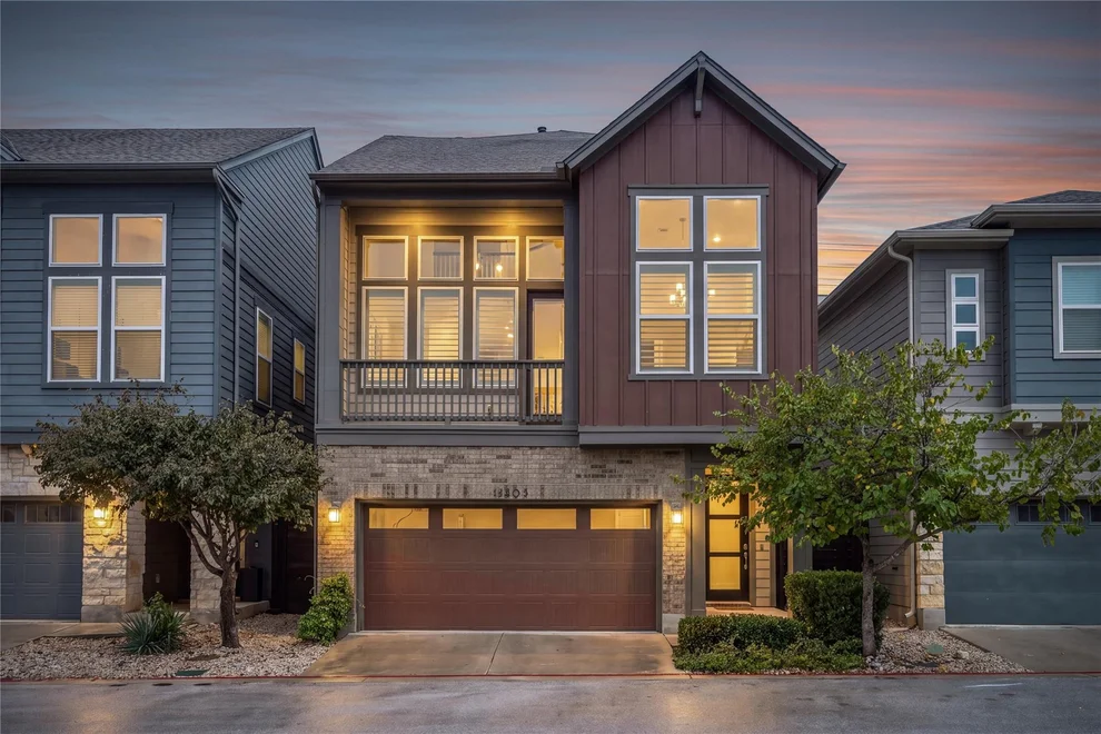 Unit for sale at 13805 Zink BND, Austin, TX 78717