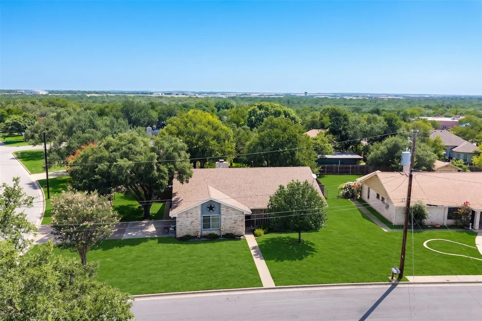 Unit for sale at 3423 Bluebonnet TRL, Georgetown, TX 78628