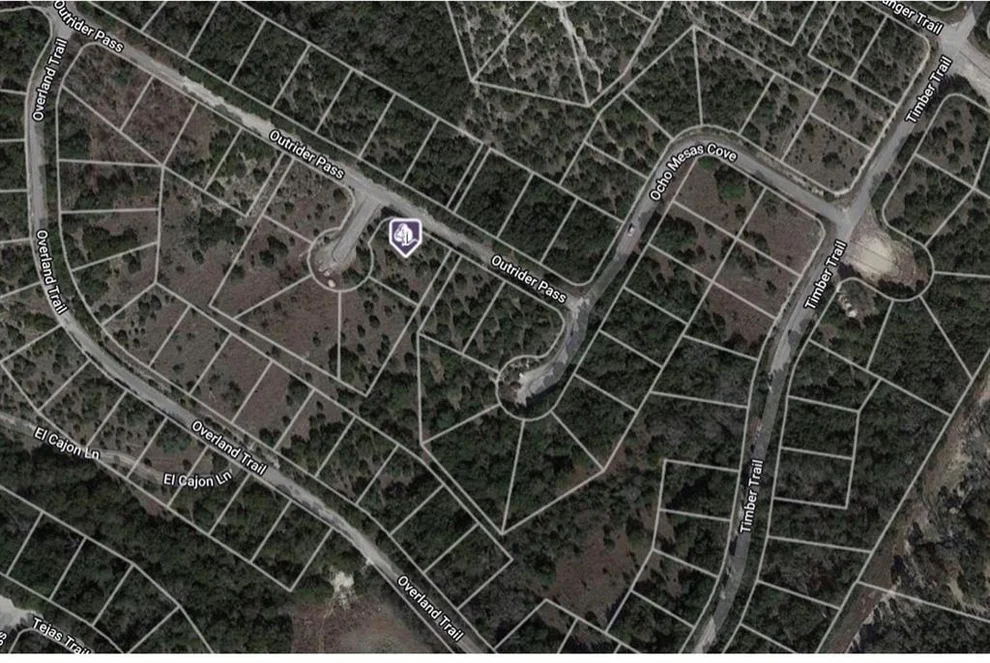 Unit for sale at 9003 Oro Vista CV, Lago Vista, TX 78645