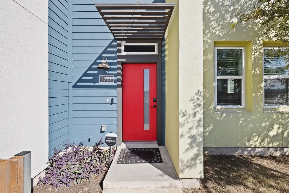 Unit for sale at 9015 Cattle Baron PATH, Austin, TX 78747