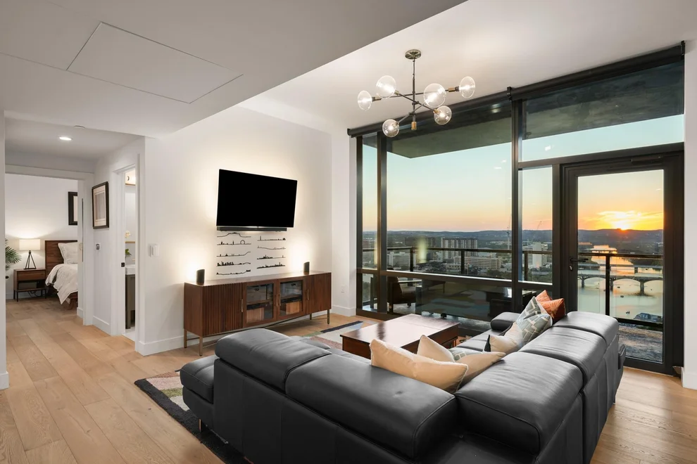 Unit for sale at 70 Rainey ST, Austin, TX 78701