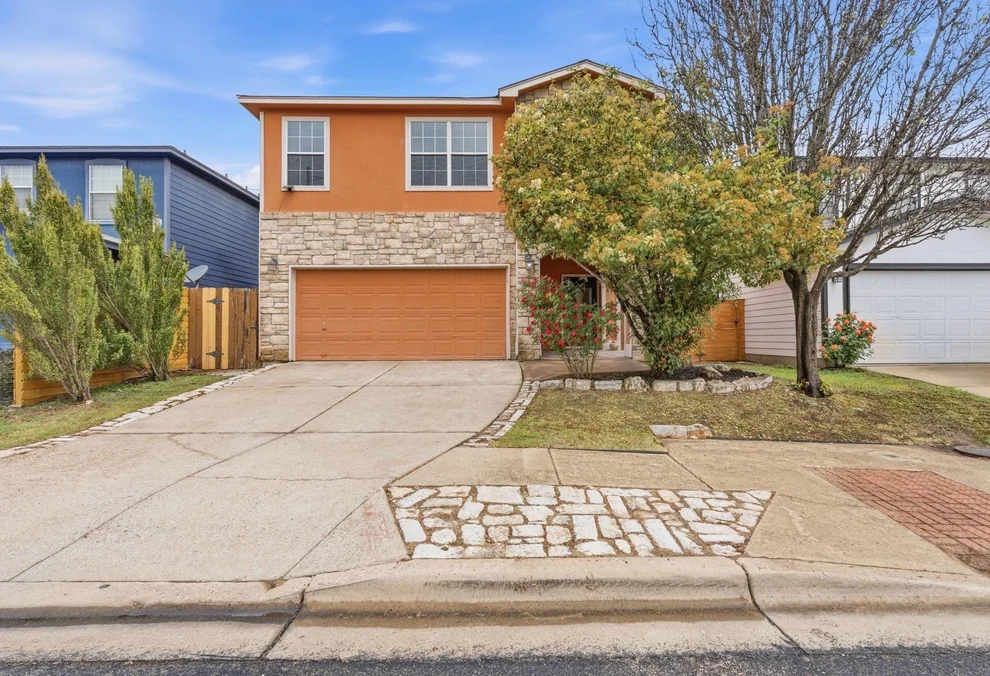 Unit for sale at 2522 Magin Meadow DR, Austin, TX 78744