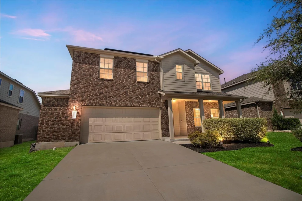 Unit for sale at 21612 Urraca LN, Pflugerville, TX 78660