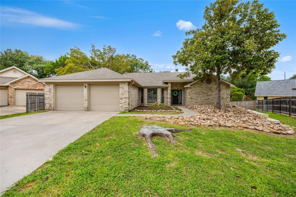 Unit for sale at 4318 Woodstone CIR, Temple, TX 76502
