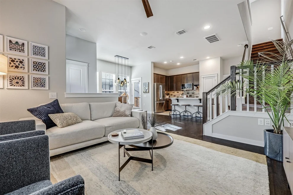 Unit for sale at 3900 Threadgill ST, Austin, TX 78723