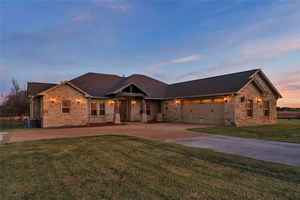 Unit for sale at 301 CR 253, Bertram, TX 78605