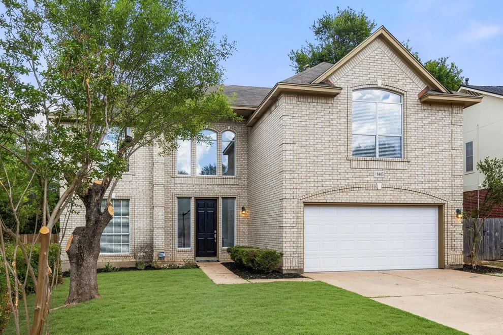 Unit for sale at 8405 Ganttcrest DR, Austin, TX 78749