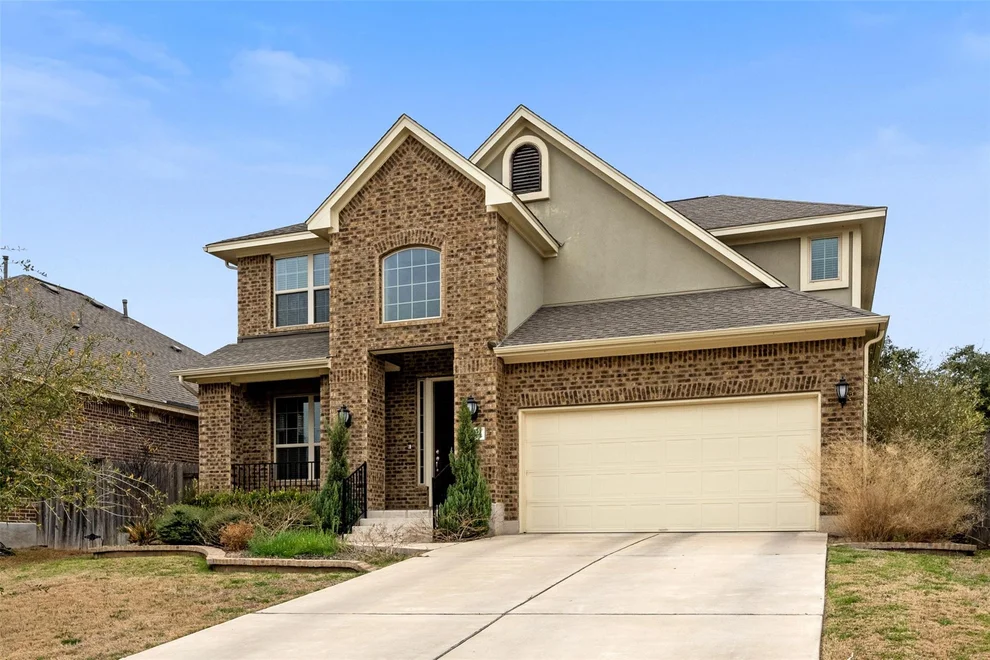 Unit for sale at 2844 Coral Valley DR, Leander, TX 78641