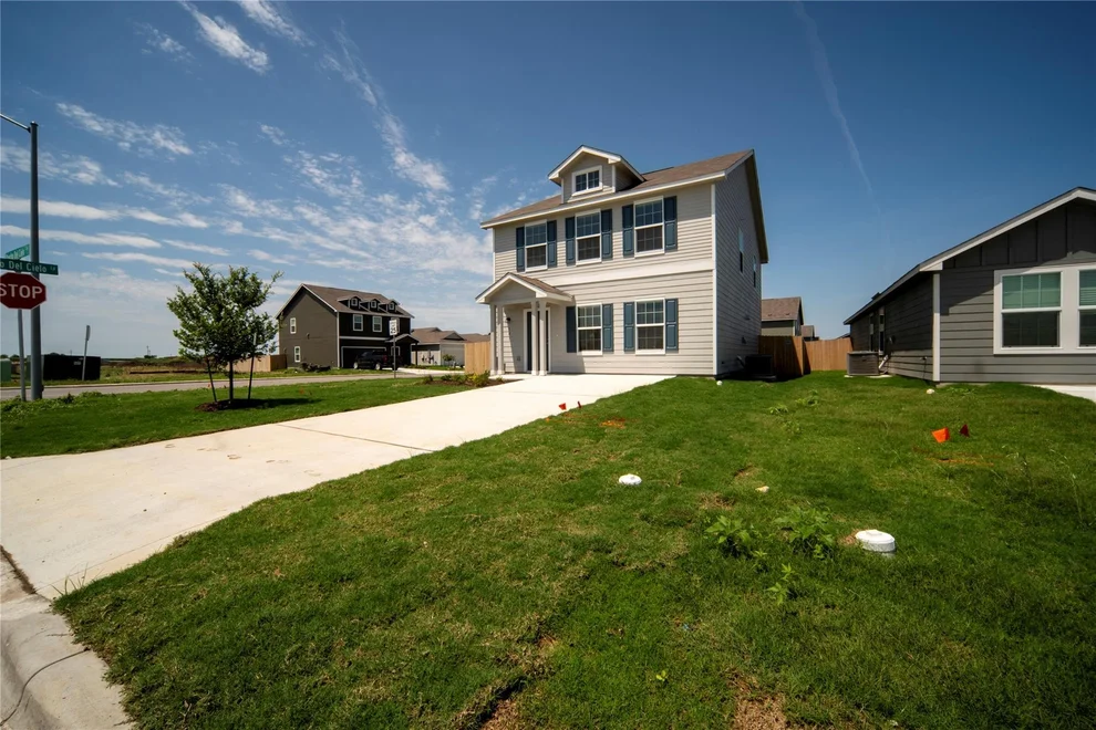 Unit for sale at 301 Rancho Del Cielo LOOP, Jarrell, TX 76537