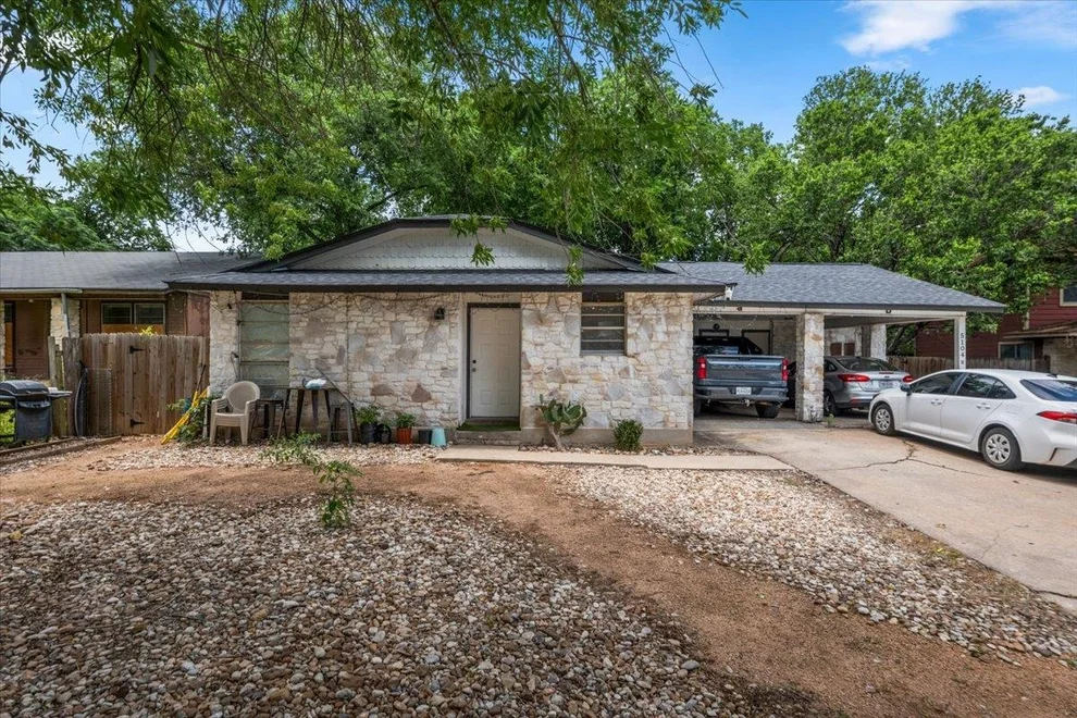 Unit for sale at 5104 Acorn CV, Austin, TX 78744