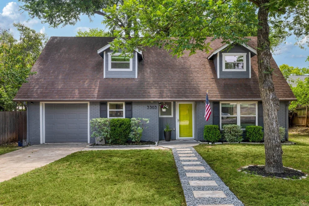 Unit for sale at 3303 S Oak DR, Austin, TX 78704