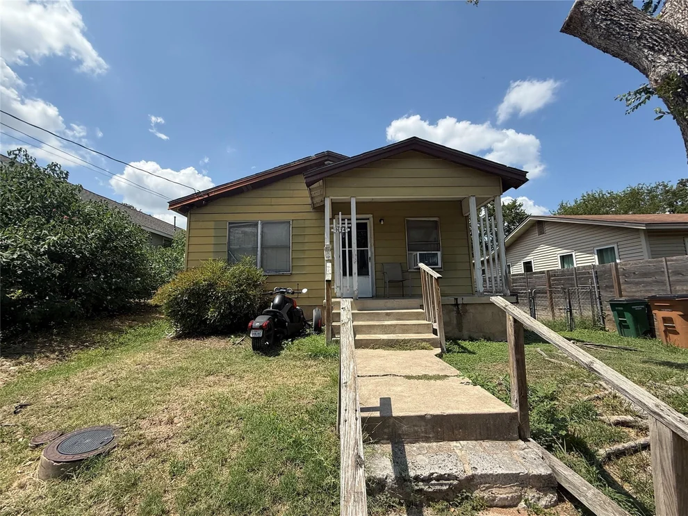 Unit for sale at 1134 Leona ST, Austin, TX 78702