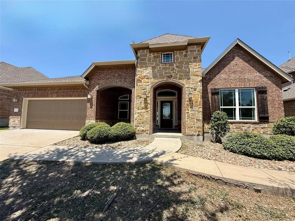 Unit for sale at 3424 Plover Run TRL, Pflugerville, TX 78660