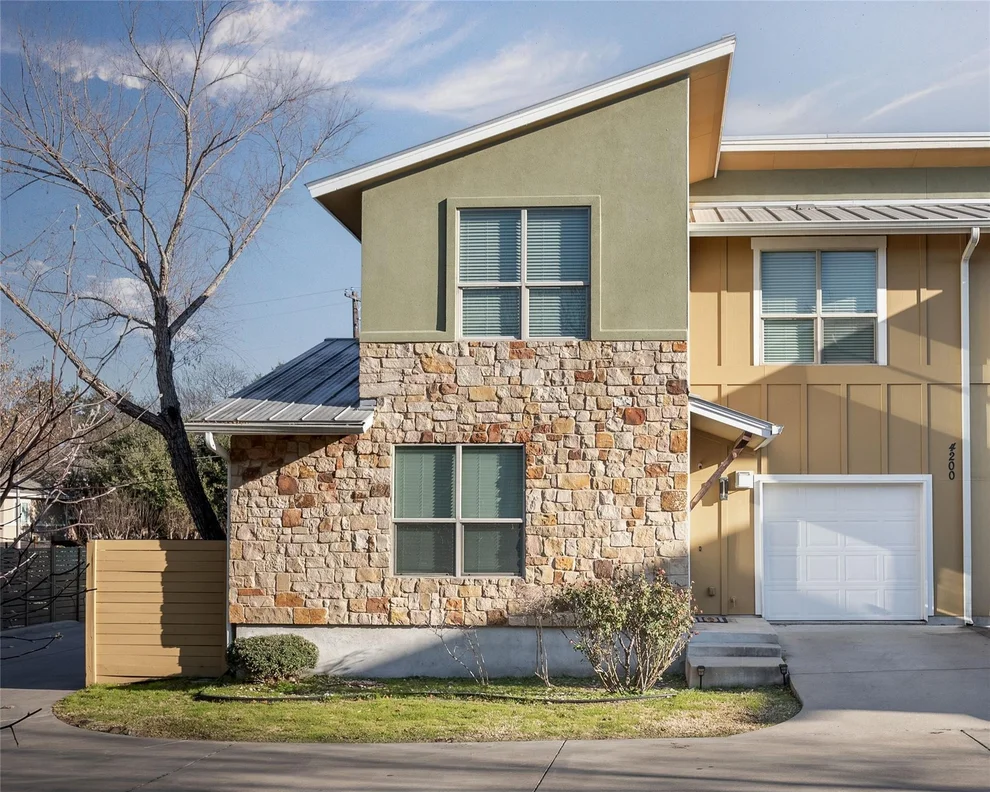 Unit for sale at 4200 Valley View RD, Austin, TX 78704