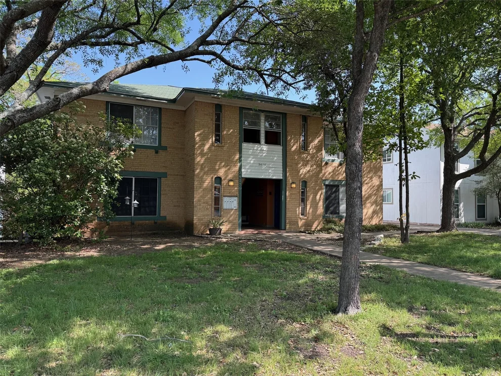 Unit for sale at 3417 Willowrun DR, Austin, TX 78704