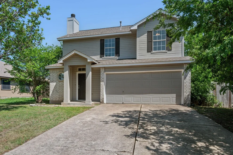 Unit for sale at 105 Twilight WAY, Hutto, TX 78634